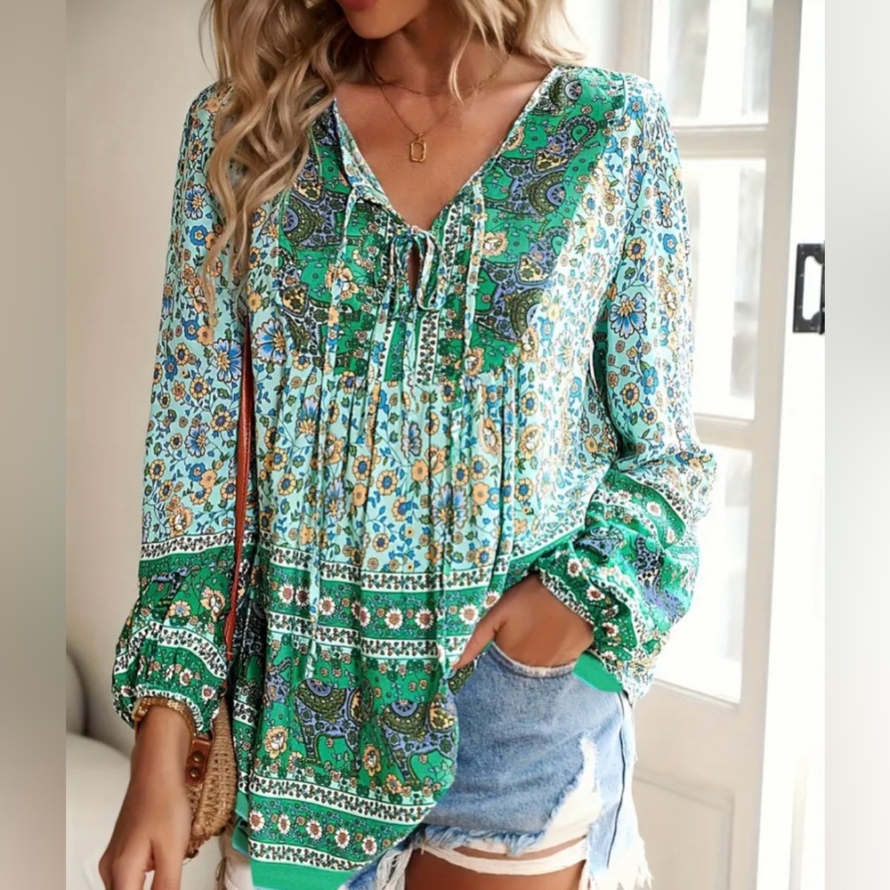 Enchanted Top